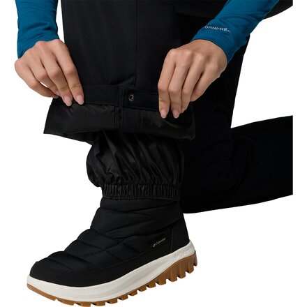 Columbia - Bugaboo III Pant - Women's