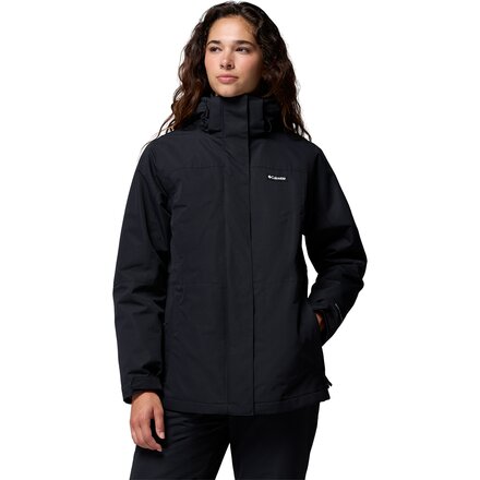 Bugaboo IV Fleece Interchange Jacket - Women's