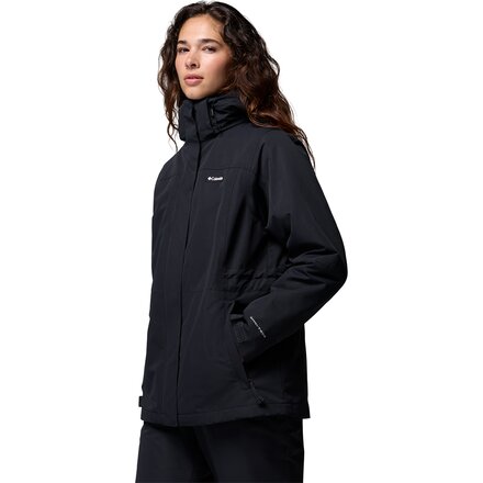 Columbia - Bugaboo IV Fleece Interchange Jacket - Women's
