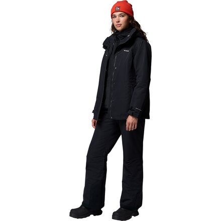Columbia - Bugaboo IV Fleece Interchange Jacket - Women's