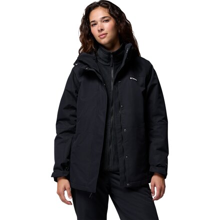 Columbia - Bugaboo IV Fleece Interchange Jacket - Women's