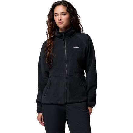 Columbia - Bugaboo IV Fleece Interchange Jacket - Women's