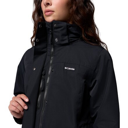 Columbia - Bugaboo IV Fleece Interchange Jacket - Women's