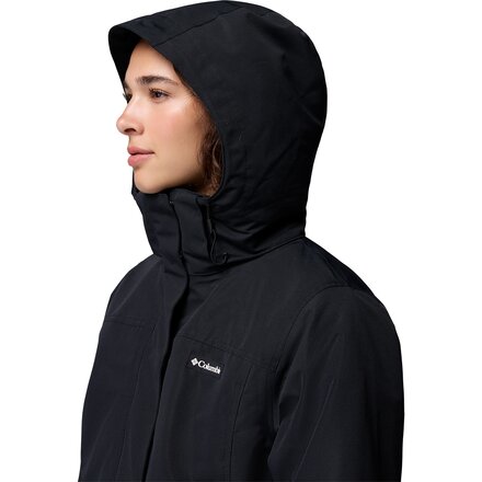 Columbia - Bugaboo IV Fleece Interchange Jacket - Women's
