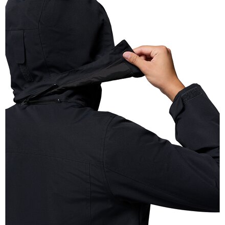 Columbia - Bugaboo IV Fleece Interchange Jacket - Women's