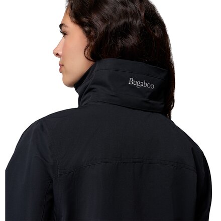 Columbia - Bugaboo IV Fleece Interchange Jacket - Women's