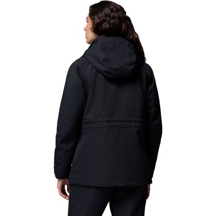 Columbia - Bugaboo IV Fleece Interchange Jacket - Women's