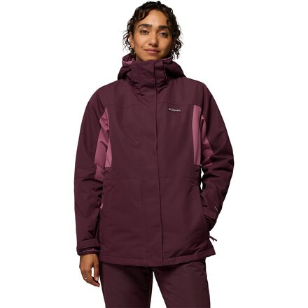 Bugaboo IV Fleece Interchange Jacket - Women's