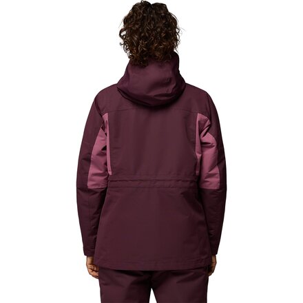 Columbia - Bugaboo IV Fleece Interchange Jacket - Women's