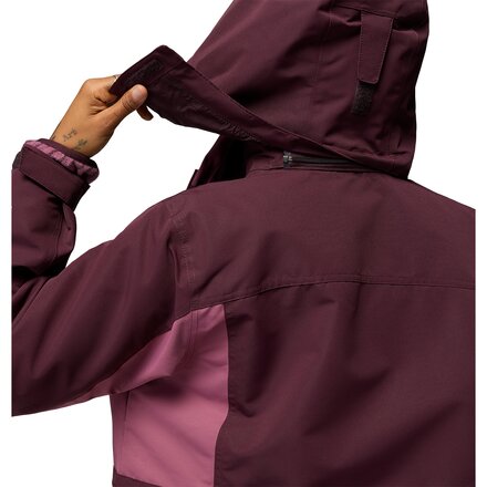 Columbia - Bugaboo IV Fleece Interchange Jacket - Women's