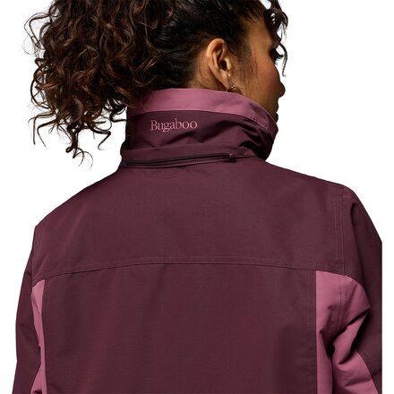 Columbia - Bugaboo IV Fleece Interchange Jacket - Women's