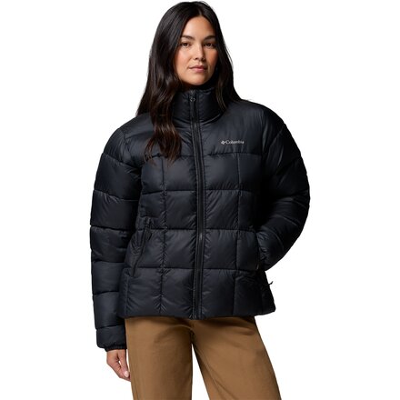 Puffect III Full-Zip Jacket - Women's