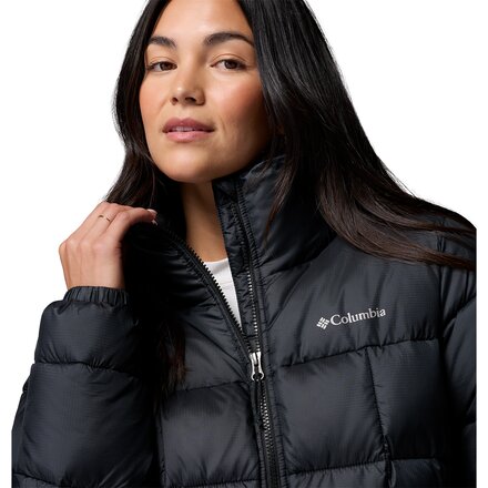 Columbia - Puffect III Full-Zip Jacket - Women's