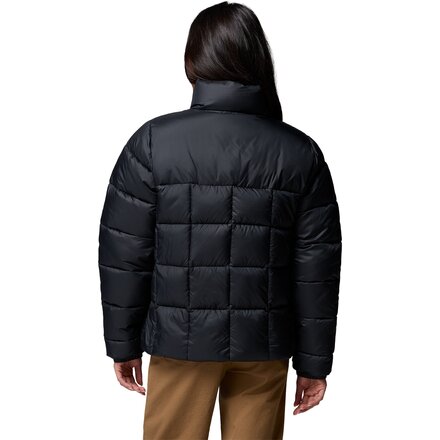 Columbia - Puffect III Full-Zip Jacket - Women's