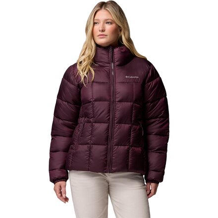 Puffect III Full-Zip Jacket - Women's