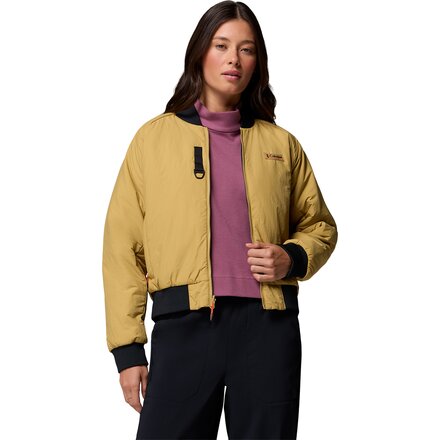 Columbia - Sauvie Sky Bomber Jacket - Women's