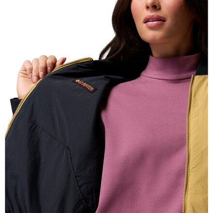 Columbia - Sauvie Sky Bomber Jacket - Women's