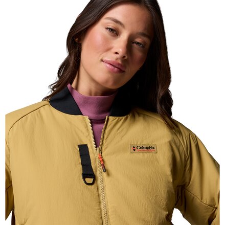 Columbia - Sauvie Sky Bomber Jacket - Women's