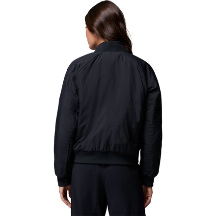 Columbia - Sauvie Sky Bomber Jacket - Women's