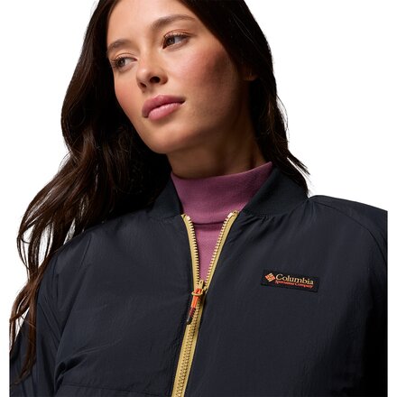 Columbia - Sauvie Sky Bomber Jacket - Women's