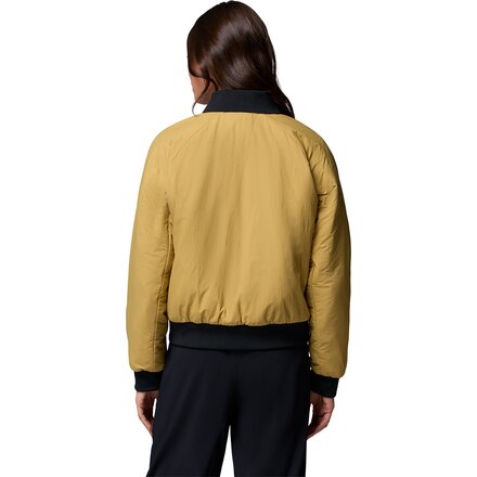 Columbia - Sauvie Sky Bomber Jacket - Women's