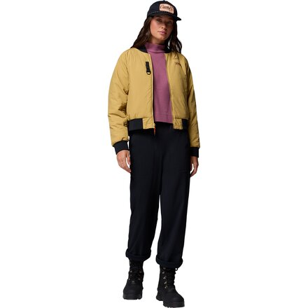 Columbia - Sauvie Sky Bomber Jacket - Women's
