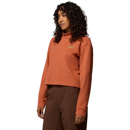 Columbia - Sauvie Sky Knit Pullover Top - Women's
