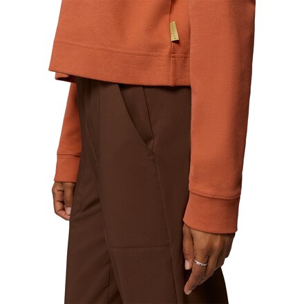 Columbia - Sauvie Sky Knit Pullover Top - Women's