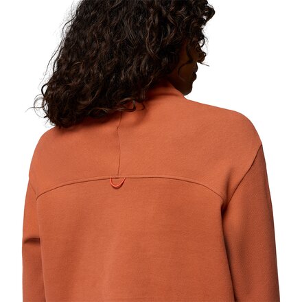 Columbia - Sauvie Sky Knit Pullover Top - Women's