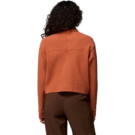 Columbia - Sauvie Sky Knit Pullover Top - Women's