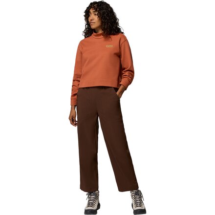 Columbia - Sauvie Sky Knit Pullover Top - Women's
