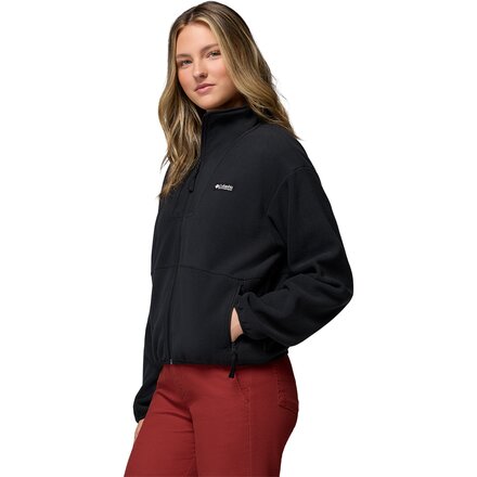 Columbia - Sequoia Grove II Full-Zip Jacket - Women's