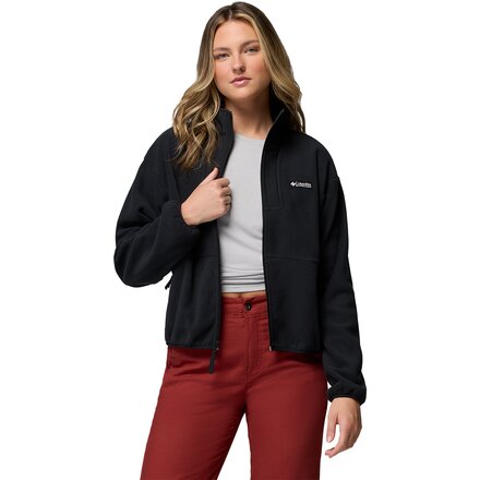 Columbia - Sequoia Grove II Full-Zip Jacket - Women's