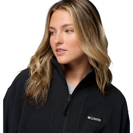 Columbia - Sequoia Grove II Full-Zip Jacket - Women's