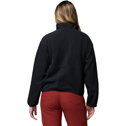 Columbia - Sequoia Grove II Full-Zip Jacket - Women's