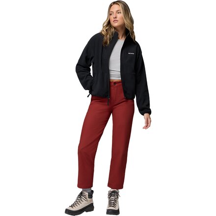 Columbia - Sequoia Grove II Full-Zip Jacket - Women's