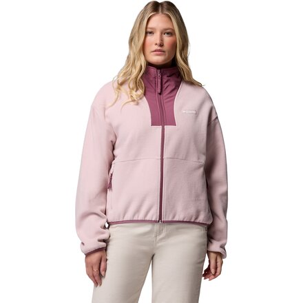 Sequoia Grove II Full-Zip Jacket - Women's