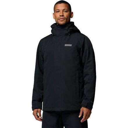 Bugaboo IV Fleece Interchange Jacket - Men's