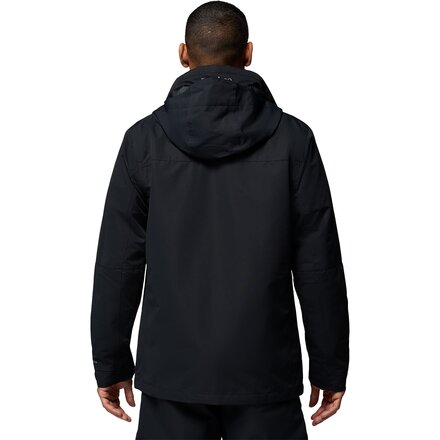 Columbia - Bugaboo IV Fleece Interchange Jacket - Men's