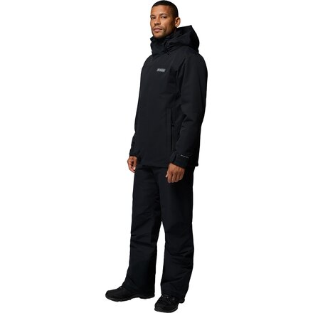 Columbia - Bugaboo IV Fleece Interchange Jacket - Men's