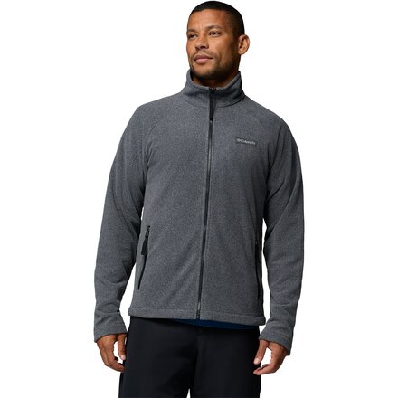 Columbia - Bugaboo IV Fleece Interchange Jacket - Men's
