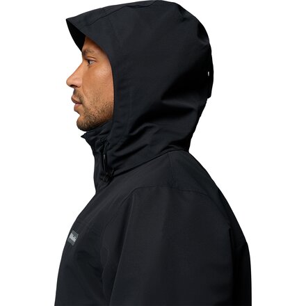 Columbia - Bugaboo IV Fleece Interchange Jacket - Men's