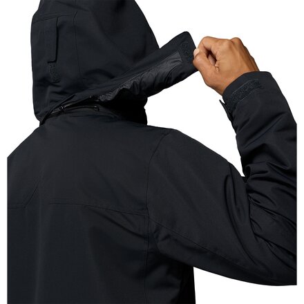 Columbia - Bugaboo IV Fleece Interchange Jacket - Men's