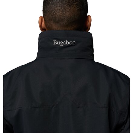 Columbia - Bugaboo IV Fleece Interchange Jacket - Men's