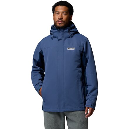 Bugaboo IV Fleece Interchange Jacket - Men's