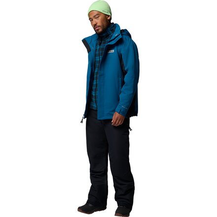 Columbia - Bugaboo VI Pant - Men's
