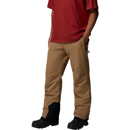Columbia - Bugaboo VI Pant - Men's