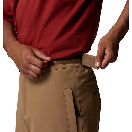 Columbia - Bugaboo VI Pant - Men's