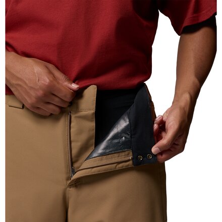 Columbia - Bugaboo VI Pant - Men's