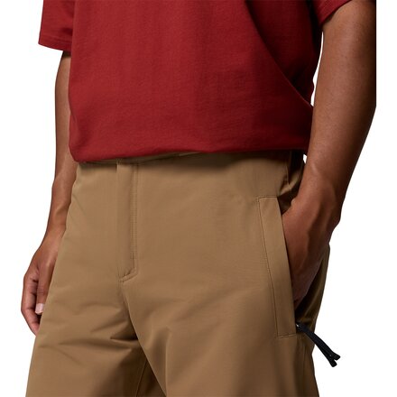 Columbia - Bugaboo VI Pant - Men's